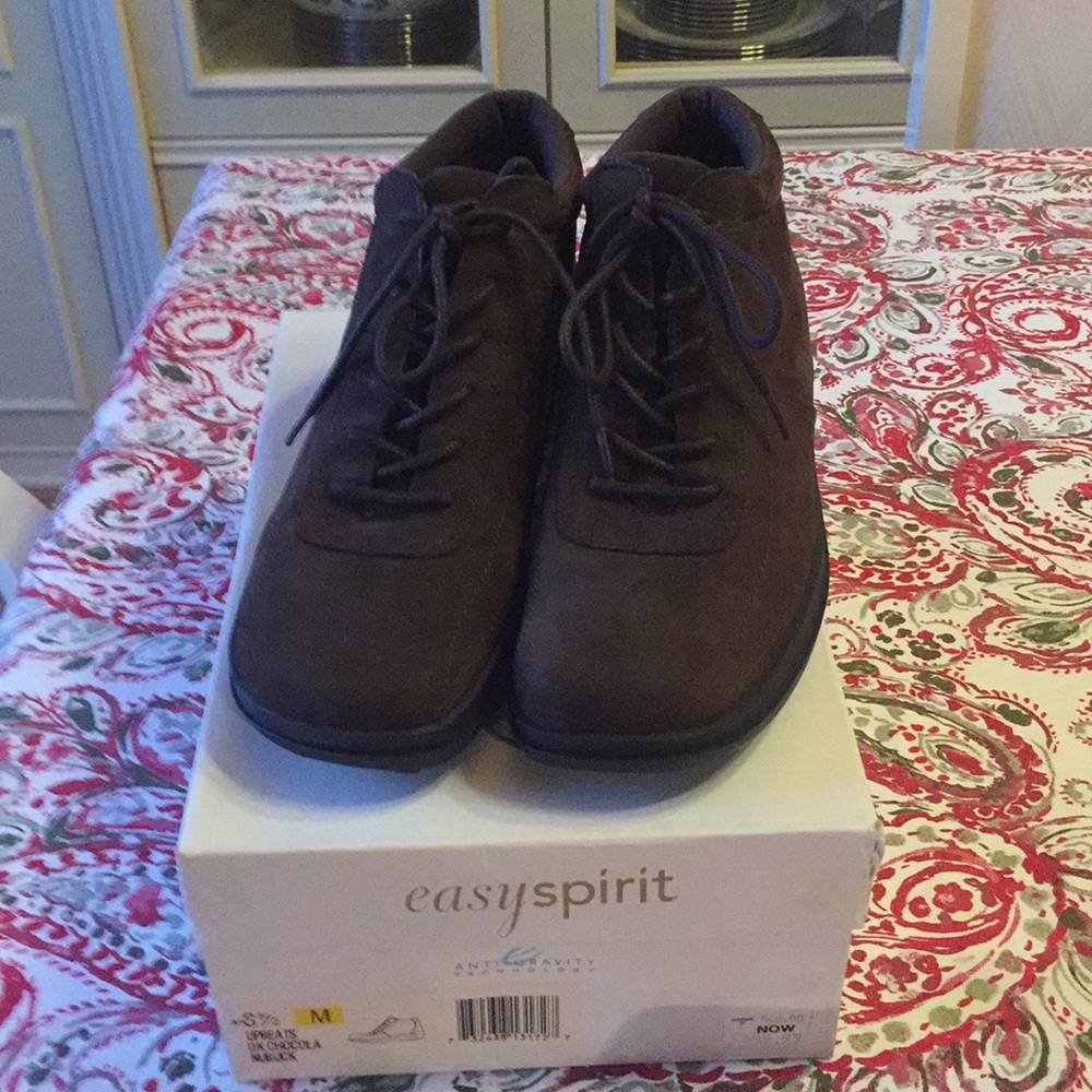 Easy Spirit Shoes